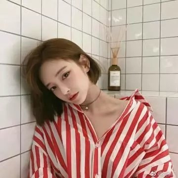 女老板